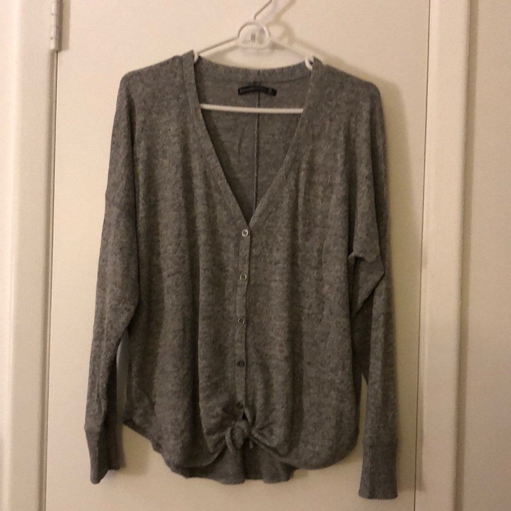 Abercrombie and Fitch Top